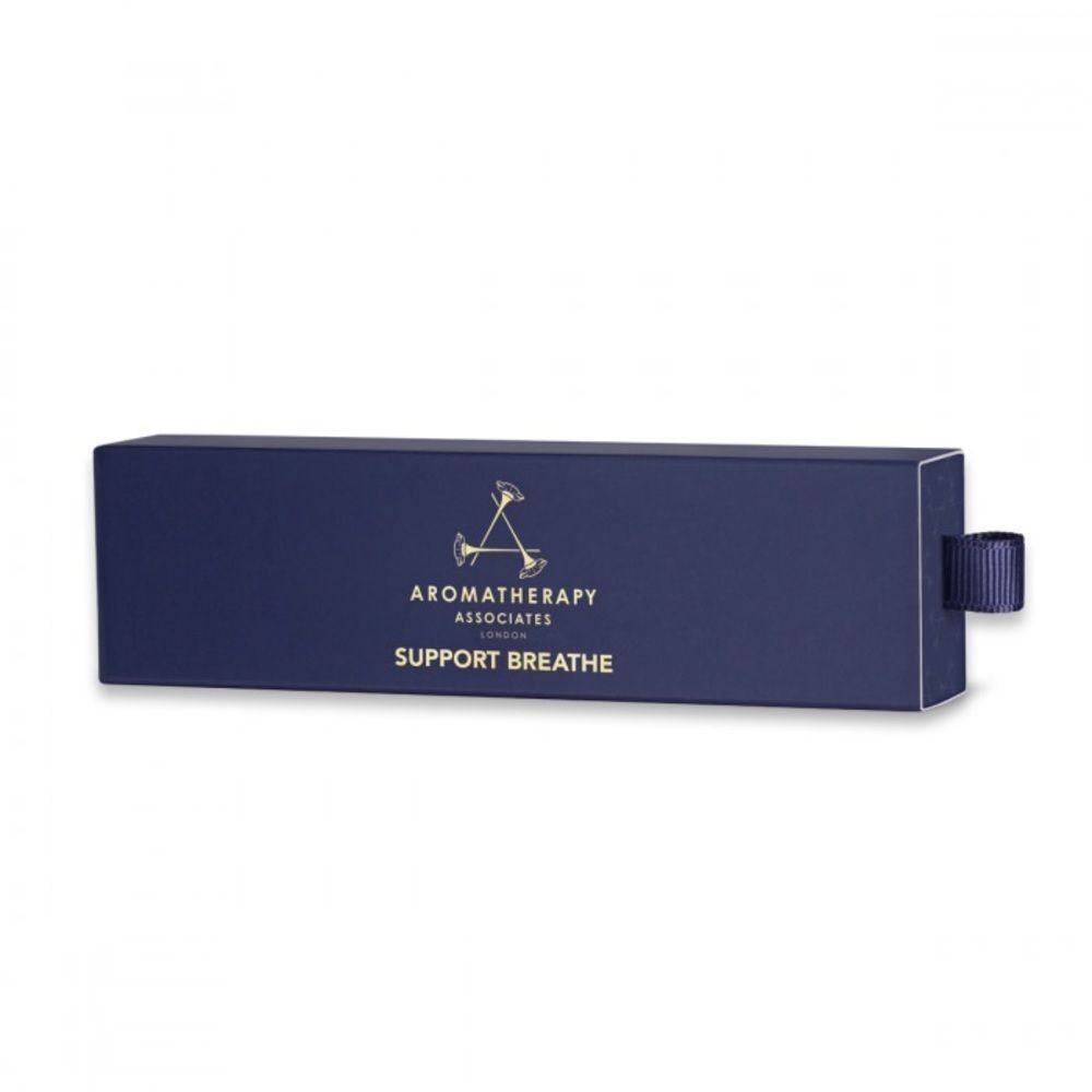 2/$25*when bundled* NWT Aromatherapy Associates Support Breathe Roller Ball